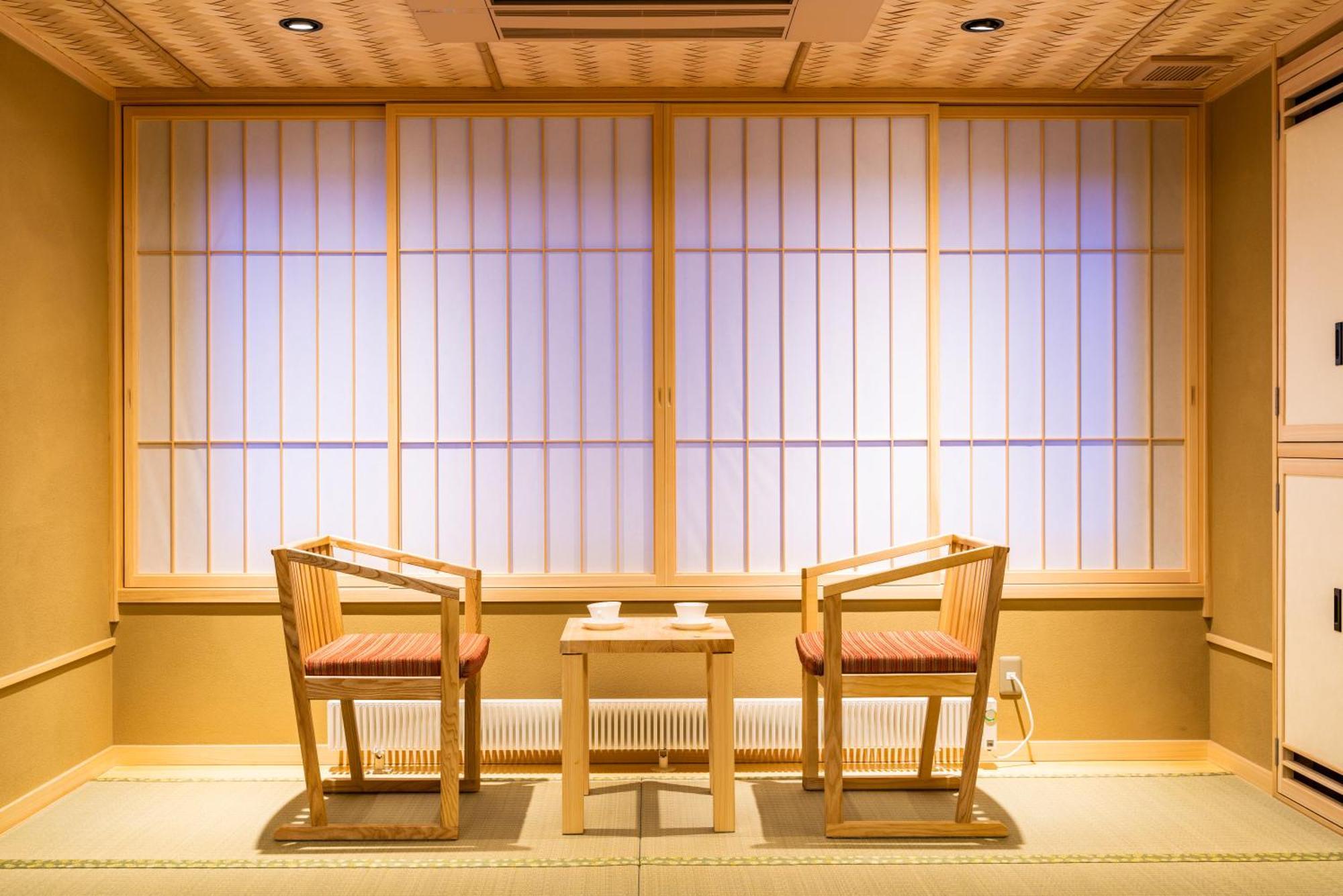 Uesugi No Miyu Gotenmori Nanyo Eksteriør billede